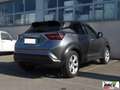 Nissan Juke 1.0 DIG-T 117 CV DCT Acenta Gris - thumbnail 3