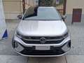 Volkswagen Taigo 1.0 EcoBoost ST Line Grigio - thumbnail 2
