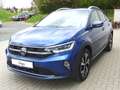 Volkswagen Taigo 1.0 TSI DSG Style *LED*ACC*PDC* Blau - thumbnail 4