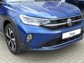 Volkswagen Taigo 1.0 TSI DSG Style *LED*ACC*PDC* Blau - thumbnail 3