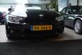 BMW 428 428 I HIGH EXECUTIVE M PAKKET XDRIVE 4WHEEL Zwart - thumbnail 17