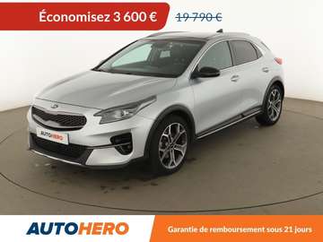 1.6 CRDi Premium DCT7