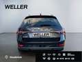 Skoda Superb Combi 2.0 TDI DSG Style *AHK*StHz*CAM*ACC* Schwarz - thumbnail 6