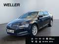 Skoda Superb Combi 2.0 TDI DSG Style *AHK*StHz*CAM*ACC* Schwarz - thumbnail 1
