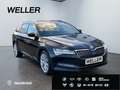 Skoda Superb Combi 2.0 TDI DSG Style *AHK*StHz*CAM*ACC* Schwarz - thumbnail 4