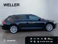 Skoda Superb Combi 2.0 TDI DSG Style *AHK*StHz*CAM*ACC* Schwarz - thumbnail 10