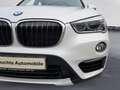 BMW X1 sDrive18i Sport Line AHK Panorama-Glasdach LE White - thumbnail 13