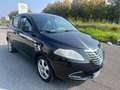 Lancia Ypsilon Ypsilon 1.3 MJT 16V 95 CV 5 porte S&S Nero - thumbnail 2