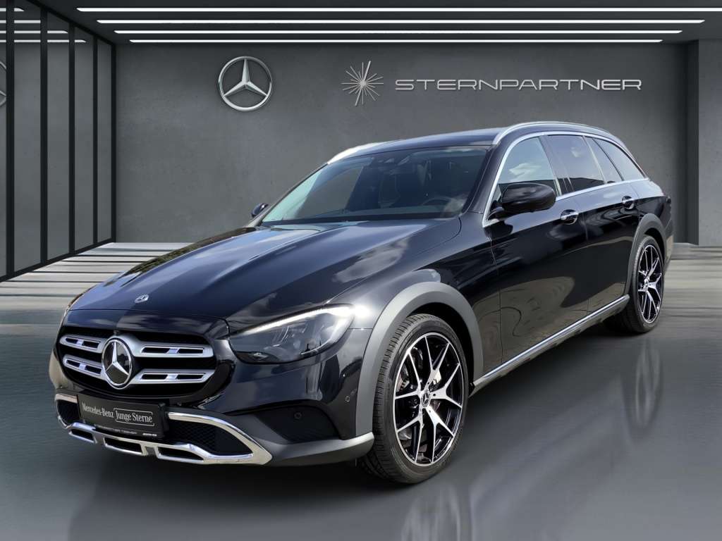 2021 Mercedes Benz E 450