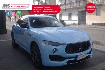 V6 Diesel 275 CV AWD Promozione Unicoproprietario