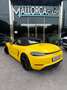 Porsche 718 Spyder Boxster GTS Amarillo - thumbnail 7