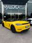 Porsche 718 Spyder Boxster GTS Amarillo - thumbnail 6