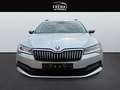 Skoda Superb Combi Ambition Silber - thumbnail 2