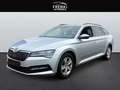 Skoda Superb Combi Ambition Silber - thumbnail 3