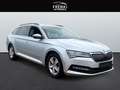 Skoda Superb Combi Ambition Silber - thumbnail 1