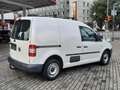 Volkswagen Caddy Caddy TDI 1.9 TDI Scheckheft guter Zustand!!!! Weiß - thumbnail 11