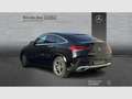 Mercedes-Benz GLE 350 Coupé de 4MATIC (Híbrido Enchufable) Negro - thumbnail 4