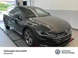 Volkswagen Arteon 2.0 TDI DSG R Line Navi AH