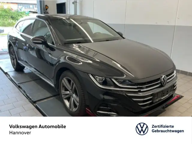 Volkswagen Arteon 2.0 TDI DSG R Line Navi AH