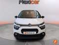 Citroen C3 1.2 PureTech S&S Feel 83 Blanco - thumbnail 2