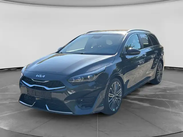 Kia Ceed / cee'd Ceed 1.5 GT Line +PANO+LEDER+EL.SITZ+ Bluetooth