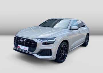 50 TDI quattro tiptronic