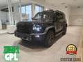 ICH-X K3 2.0 Benzina DCT 4WD - DISPONIBILE ANCHE A GPL - ANCHE AUTOCARRO N1 Schwarz - thumbnail 1