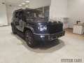 ICH-X K3 2.0 Benzina DCT 4WD - DISPONIBILE ANCHE A GPL - ANCHE AUTOCARRO N1 Schwarz - thumbnail 7