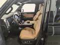 ICH-X K3 2.0 Benzina DCT 4WD - DISPONIBILE ANCHE A GPL - ANCHE AUTOCARRO N1 Schwarz - thumbnail 8