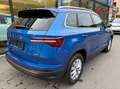 Skoda Karoq 2,0 TDI 4x4 DSG Selection Bleu - thumbnail 7