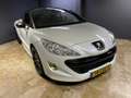 Peugeot RCZ 1.6 1.6 v Clima Navi Lm Velgen Pdc Eerste eigenaar Blanc - thumbnail 3