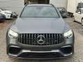 Mercedes-Benz GLC 63 AMG GLC 63 S AMG 4-Matic+ (EU6AP) Grigio - thumbnail 8