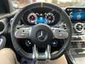 Mercedes-Benz GLC 63 AMG GLC 63 S AMG 4-Matic+ (EU6AP) Grigio - thumbnail 12