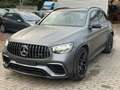Mercedes-Benz GLC 63 AMG GLC 63 S AMG 4-Matic+ (EU6AP) Grigio - thumbnail 1