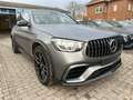 Mercedes-Benz GLC 63 AMG GLC 63 S AMG 4-Matic+ (EU6AP) Grigio - thumbnail 7