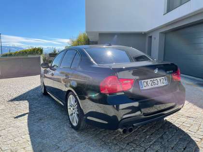BMW E90 - information, prix, alternatives - AutoScout24