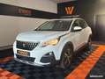 Peugeot 3008 1.2 PURETECH 130CH ALLURE EAT BVA ENTRETIEN CONSTRUCTEUR Blanc - thumbnail 1
