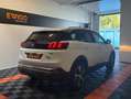 Peugeot 3008 1.2 PURETECH 130CH ALLURE EAT BVA ENTRETIEN CONSTRUCTEUR Blanc - thumbnail 2