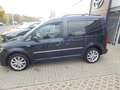 Volkswagen Caddy PKW 2.0 TDI BMT Trendline Navi+SHZ+PDC Blau - thumbnail 3