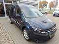 Volkswagen Caddy PKW 2.0 TDI BMT Trendline Navi+SHZ+PDC Blau - thumbnail 8