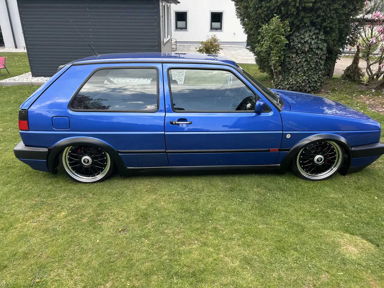 Volkswagen Golf GTI, foto 5