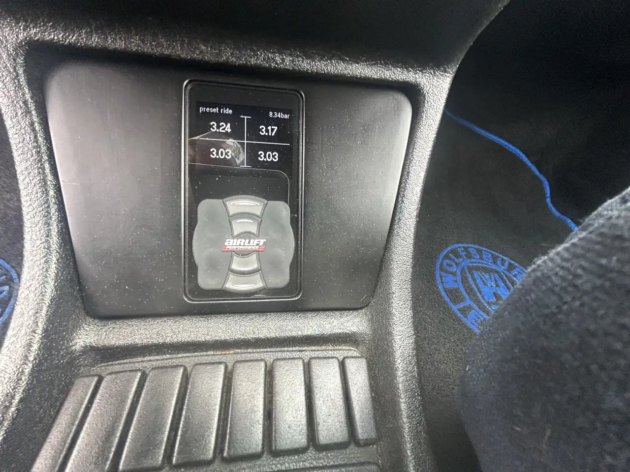 Volkswagen Golf GTI, foto 9