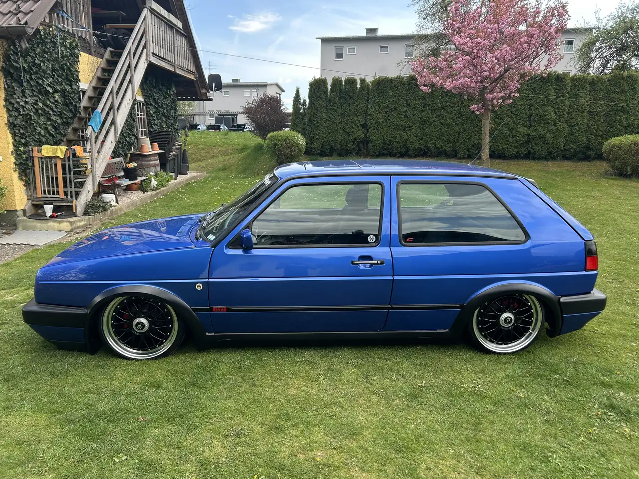 Volkswagen Golf GTI, foto 3