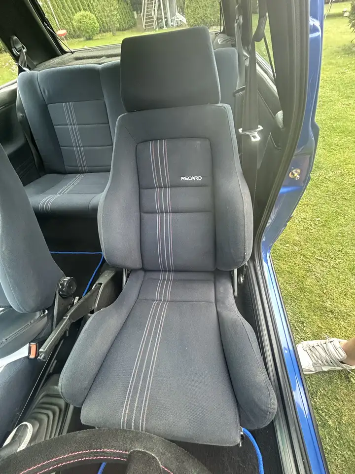 Volkswagen Golf GTI, foto 11