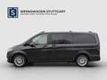 Mercedes-Benz V 220 V 220 L STYLE EL.TÜREN DISTRONIC AHK2500 KAMERA Grau - thumbnail 2