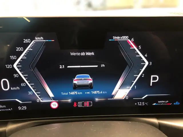 BMW 4 Series view 4