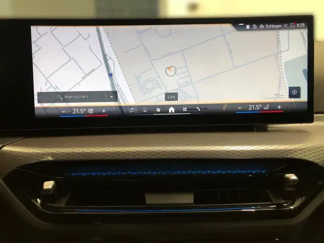 BMW 4 Series view 5