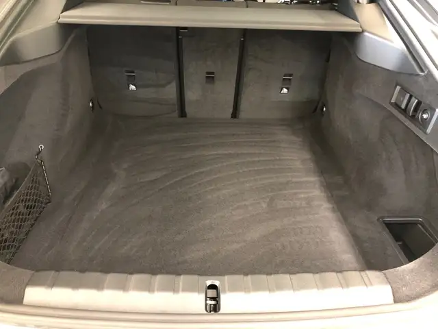 BMW 4 Series view 11