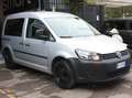 Volkswagen Caddy autocarro Argent - thumbnail 3