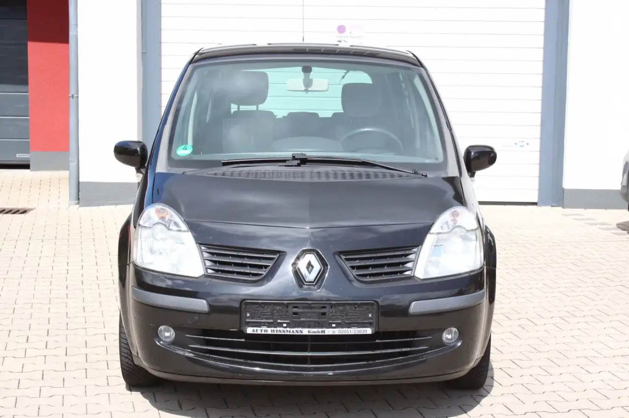 Renault Modus